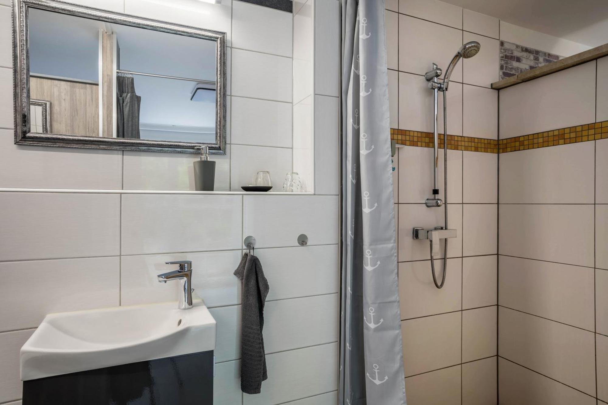 Ferienwohnung For Two Mahlberg Eksteriør bilde